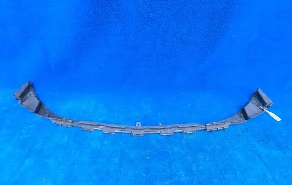 Mercedes-Benz C W206 Front bumper foam support bar A2068858101