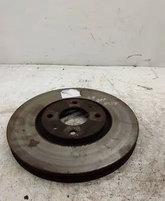 Citroen C5 Front brake disc