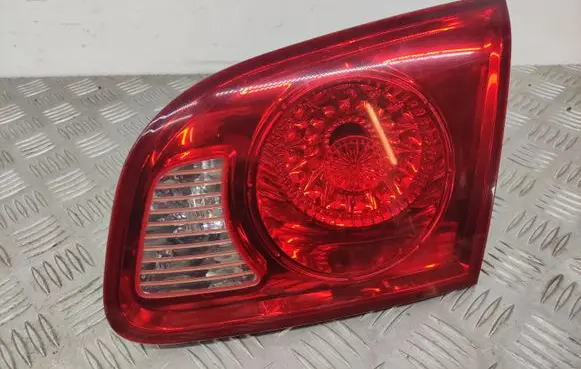 Hyundai Santa Fe Tailgate rear/tail lights 924062B000
