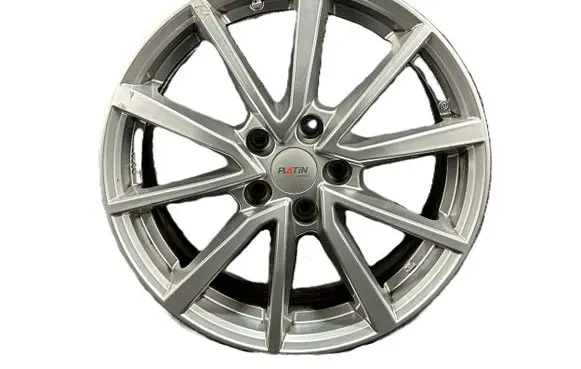 Skoda Kamiq R17 alloy rim KBA53238