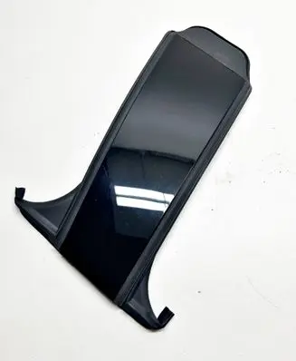 BMW 4 F36 Gran coupe Front door glass trim molding 7310182