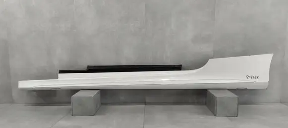 Mercedes-Benz C W205 Sill A2056980500