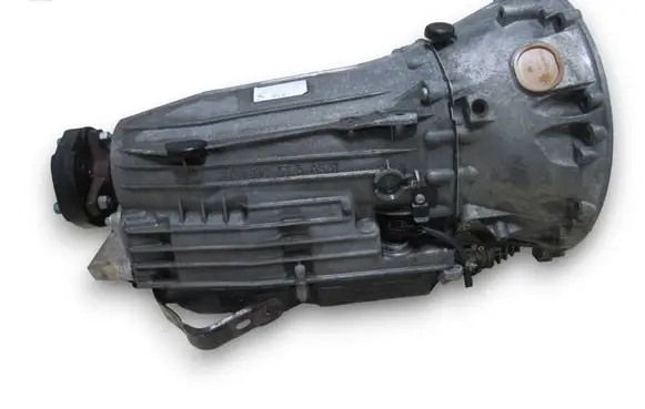 Mercedes-Benz E C207 W207 Automatic gearbox A2122704309-MERC 2122704309 722908