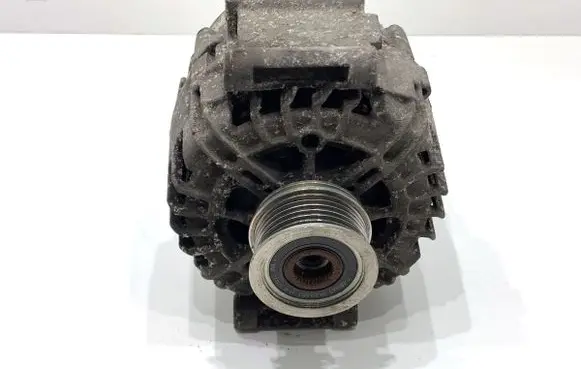 Volkswagen PASSAT B7 Generator/alternator STX102179