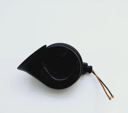 Volkswagen Polo IV 9N3 Horn signal 000209