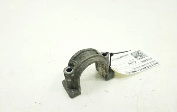 Mercedes-Benz SLK R171 Sway bar bush bracket, front A1713230940
