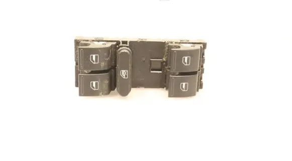 Seat Ibiza IV (6J,6P) Electric window control switch