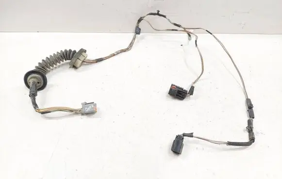 Chrysler PT Cruiser Rear door wiring loom