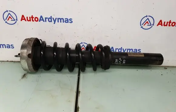 BMW X5 E70 Front shock absorber/damper 6781918 31326781918 6780486