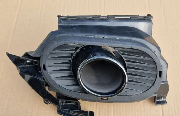 Mercedes-Benz A W177 AMG Muffler ending A1774908000