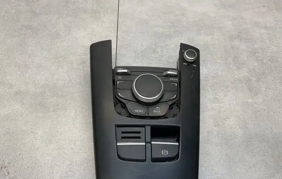 Audi A3 S3 8V Head unit multimedia control 8V0919614B
