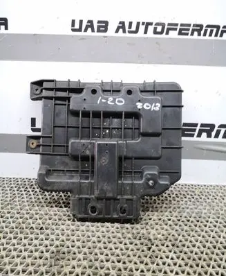 Hyundai i20 (PB PBT) Battery tray 371511J680