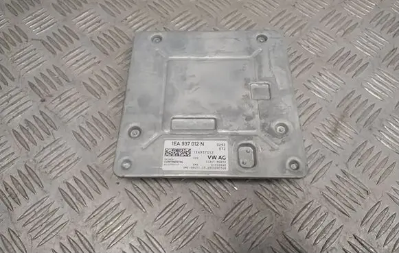 Volkswagen ID.4 Gateway control module 1EA937012N