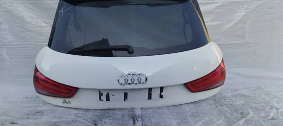 Audi A1 Tailgate/trunk/boot lid KLAPAA18X