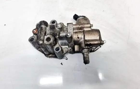 Mazda CX-7 Fuel injection high pressure pump