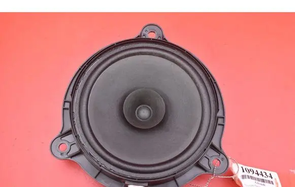 Nissan Qashqai Subwoofer speaker 281563SG0A