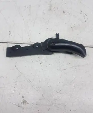 BMW 5 E60 E61 Engine bonnet (hood) release handle 7052579 22339910