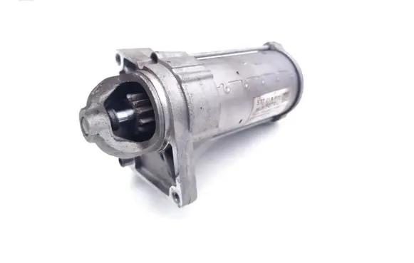 Peugeot 208 Starter motor 9830507480 0001179031