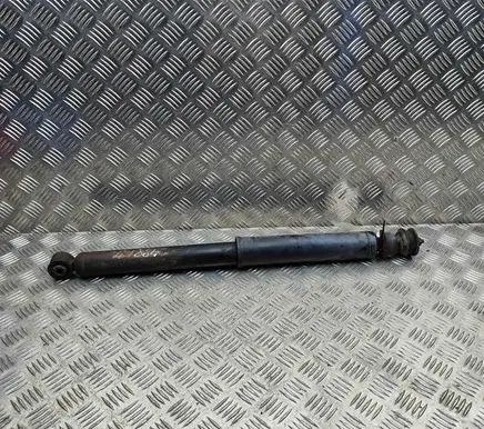 Toyota Tundra II Rear shock absorber/damper 4853009M80