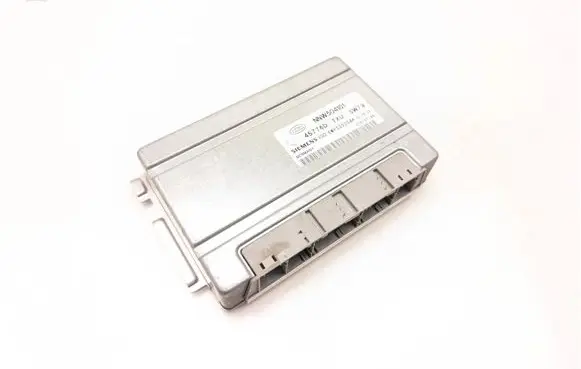 Land Rover Discovery Gearbox control unit/module NNW504101 45776D 5WP22000AK