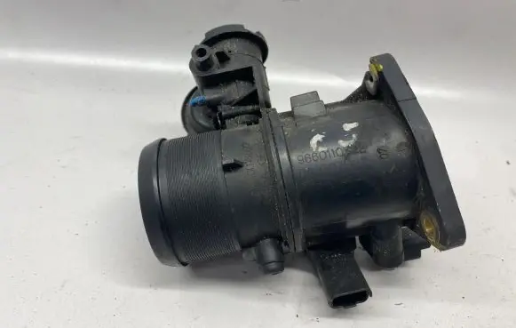 Citroen C5 Mass air flow meter 9660110