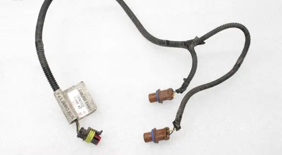 Alfa Romeo Giulietta Other wiring loom 51845804