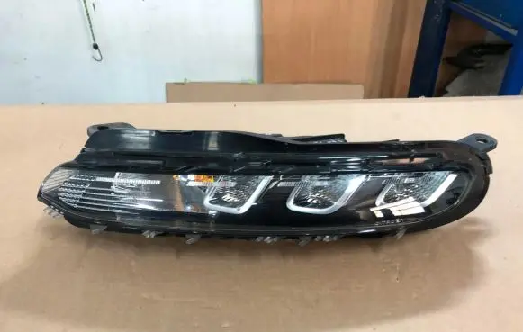 Citroen Berlingo LED Daytime headlight 