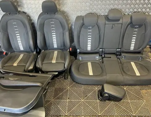 BMW 2 F45 Interior set 