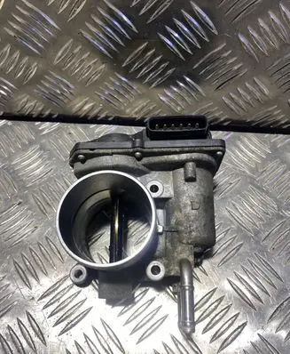 Toyota Verso Throttle valve 261000R020