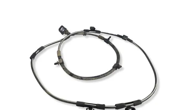 Volkswagen Transporter - Caravelle T6 Rear ABS sensor wiring 6X0971615