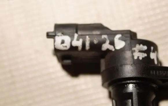 Volvo XC60 Valve oil control 8658726