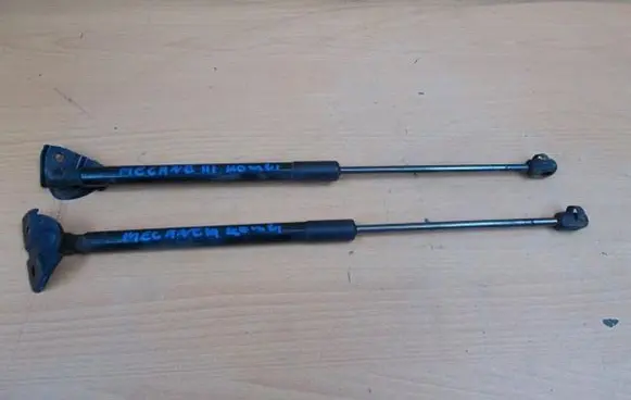 Renault Megane III Tailgate strut 904515071R