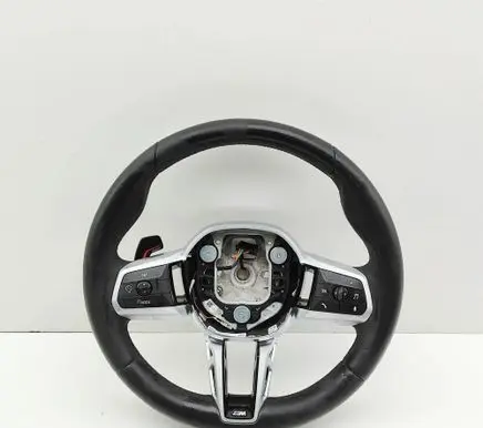 BMW iX1 Steering wheel 5A336C5 5A7D356