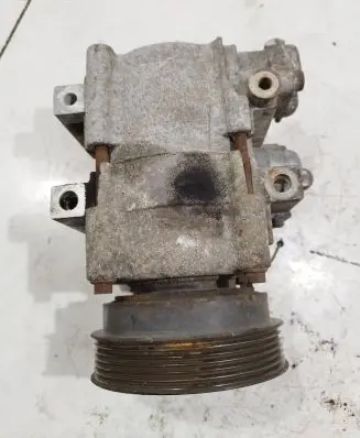 Hyundai Santa Fe Air conditioning (A/C) compressor (pump) f08b03