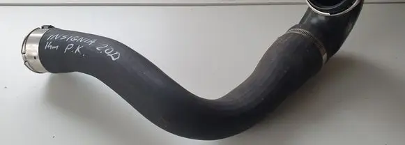 Opel Insignia A Intercooler hose/pipe