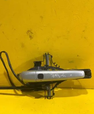 Jaguar XF Front door exterior handle 30784204
