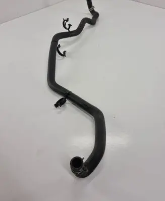 Renault Scenic III - Grand scenic III Engine coolant pipe/hose