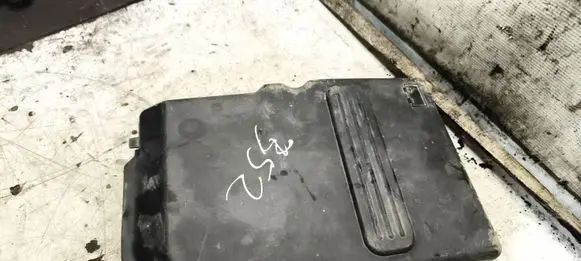 Mazda 3 I Battery box tray cover/lid Z60118593