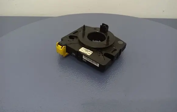 Volkswagen PASSAT B5.5 Airbag slip ring squib (SRS ring) 1J0959654AP