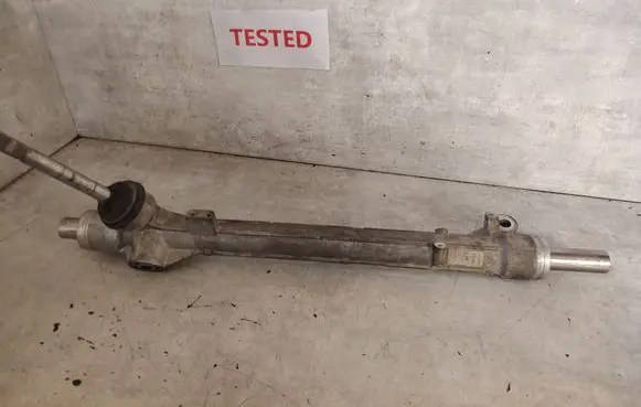 Nissan Qashqai Steering rack SN18BC0057 4EH0A 8514832