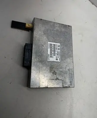 Seat Leon (1P) Bluetooth control unit module 5P0862335B