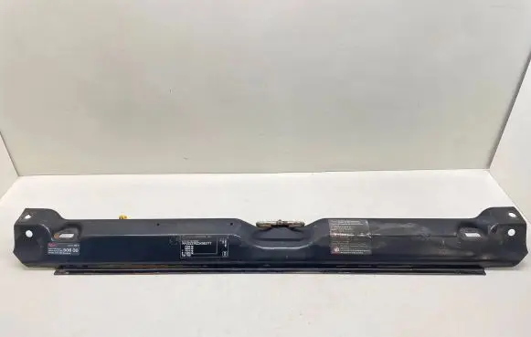Volkswagen Transporter - Caravelle T4 Top upper radiator support slam panel 7D0010258H