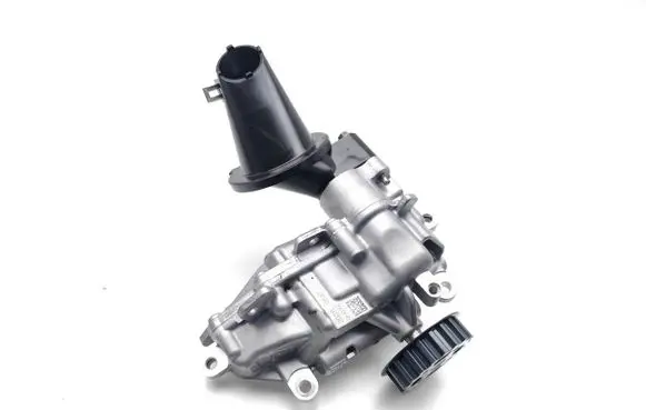 Ford Focus Oil pump GK2QFA GK2Q-6615-AC