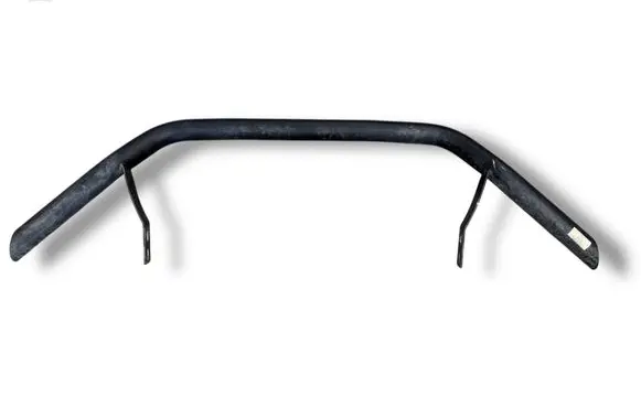 Toyota Hilux VIII Bumper protection for All-terrain vehicles (jeeps) DGUNL217007