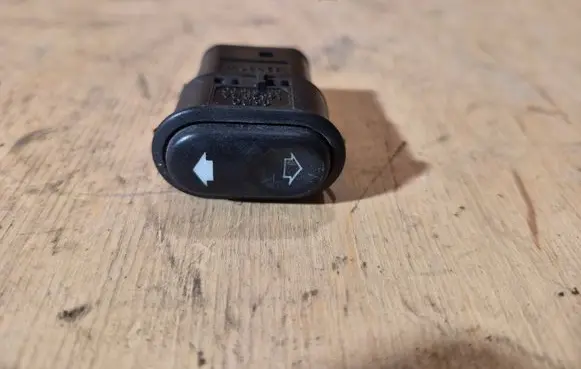 Ford Scorpio Electric window control switch 14529BA 42936 03161500