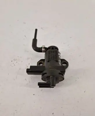 Peugeot 807 Turbo solenoid valve 9628971180