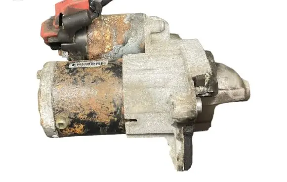 Nissan Juke I F15 Starter motor 233006867R