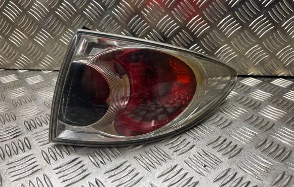 Mazda 6 Rear/tail lights 22061974