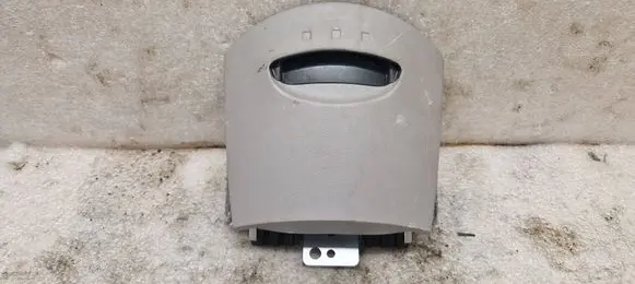 Ashtray (front)