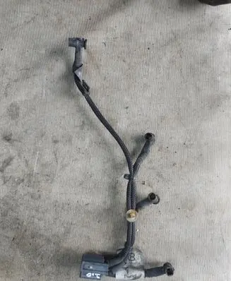 Ford Transit Custom Glow plug wires GK2T6M091 E13040216000